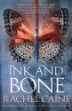 Ink and Bone - Rachel Caine