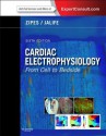 Cardiac Electrophysiology: From Cell to Bedside (Expert Consult Title: Online + Print) - Douglas P. Zipes, Jose Jalife