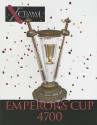 Emperor's Cup 4700 - Brendan J. Lasalle