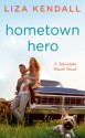 Hometown Hero - Liza Kendall