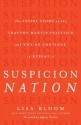 Suspicion Nation - Lisa Bloom