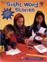 Sight Word Stories: Alternate Strategies for Emergent Readers - Gloria Lapin