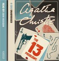 The Thirteen Problems - Agatha Christie