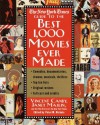 The New York Times Guide to the Best 1,000 Movies Ever Made - Vincent Canby