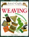 Weaving (Arts & Crafts) - Susie O'Reilly