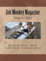 Ink Monkey Magazine - Mandi M. Lynch