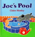 Joe's Pool - Claire Henley