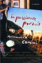 In Passionate Pursuit: A Memoir - Alessandra Comini