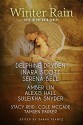 Winter Rain (Love in the Rain Book 2) - Delphine Dryden, Inara Scott, Sarah S.G. Frantz, Suleikha Snyder, Amber Lin, Alexis Hall, Serena Bell, Stacy Reid, Cole McCade, Tamsen Parker