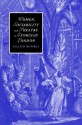 Women, Sociability and Theatre in Georgian London - Gillian Russell