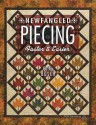 Newfangled Piecing - Faster & Easier - BUSCH