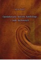 Opodatkowanie Kościoła Katolickiego i osób duchownych - Jacek Patyk