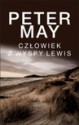Człowiek z wyspy Lewis - Peter May