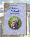 John Cabot: Early Explorer - Wendy Mass