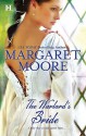 The Warlord's Bride - Margaret Moore