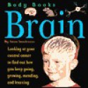 Body Books: Brain - Anna Sandeman