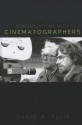 Conversations with Cinematographers - David A. Ellis, Jack Cardiff, Nicolas Roeg, Christopher Challis, Freddie Francis, Oswald Morris, Walter Lassally