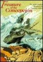 Treasure of the Concepcion - William M. Mathers, Nancy E. Shaw