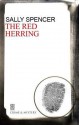 The Red Herring - Sally Spencer