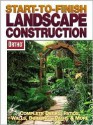 Ortho's Start to Finish Landscape Construction - Larry Erickson