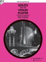 Solos for the Violin Player: Violin and Piano - Josef Gingold, Hal Leonard Publishing Corporation