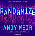 Randomize - Andy Weir