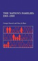 The Nation's Families: 1960-1990 - George Masnick, Mary Jo Bane, David T. Kresge