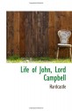 Life of John, Lord Campbell - Hardcastle