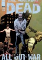 The Walking Dead #118 - Robert Kirkman, Cliff Rathburn, Charlie Adlard, Stefano Gaudiano