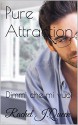 Pure Attraction: Dimmi che mi vuoi (Italian Edition) - Rachel J. Queen, Sofia Cremisi, Alice Roveda