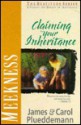 Meekness: Claiming Your Inheritance - Jim Plueddemann, Carol Plueddemann