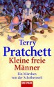 Kleine freie Männer - Terry Pratchett, Andreas Brandhorst