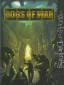 World of Darkness Dogs of War (World of Darkness) - Richard Clayton, World of Darkness