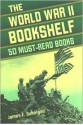 World War II Bookshelf - James Dunnigan