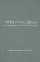 Cities in Transition: The Moving Image and the Modern Metropolis - Andrew Webber