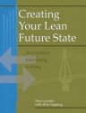 Creating Your Lean Future State: How to Move from Seeing to Doing - Tom Luyster, Don Tapping