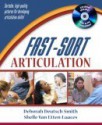 Fast-Sort: Articulation - Deborah Deutsch Smith