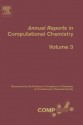 Annual Reports in Computational Chemistry - David C. Spellmeyer