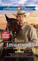 Aidan: Loyal Cowboy: Aidan: Loyal CowboyThe Family Plan - Cathy McDavid