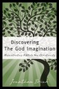 Discovering The God Imagination: Reconstructing A Whole New Christianity - Jonathan Brink