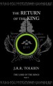 The Return of the King - J.R.R. Tolkien, J.R.R. Tolkien