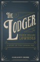 The Lodger - Marie Belloc-Lowndes