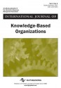 International Journal of Knowledge-Based Organizations, Vol. 1, No. 4 - John Wang