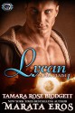 Lycan Alpha Claim (#1): (BBW Shifter Romance) (Brief-Bites Novelette) - Tamara Rose Blodgett, Marata Eros