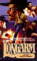 Longarm and the Kansas Jailbird - Tabor Evans