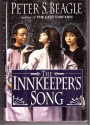 The Innkeeper's Song - Peter S. Beagle