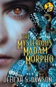 The Mysterious Madam Morpho (Blud, #1.5) - Delilah S. Dawson