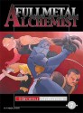 Fullmetal Alchemist #7 - Hiromu Arakawa, Paweł "Rep" Dybała