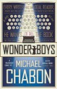 Wonder Boys - Michael Chabon