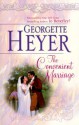 The Convenient Marriage - Georgette Heyer